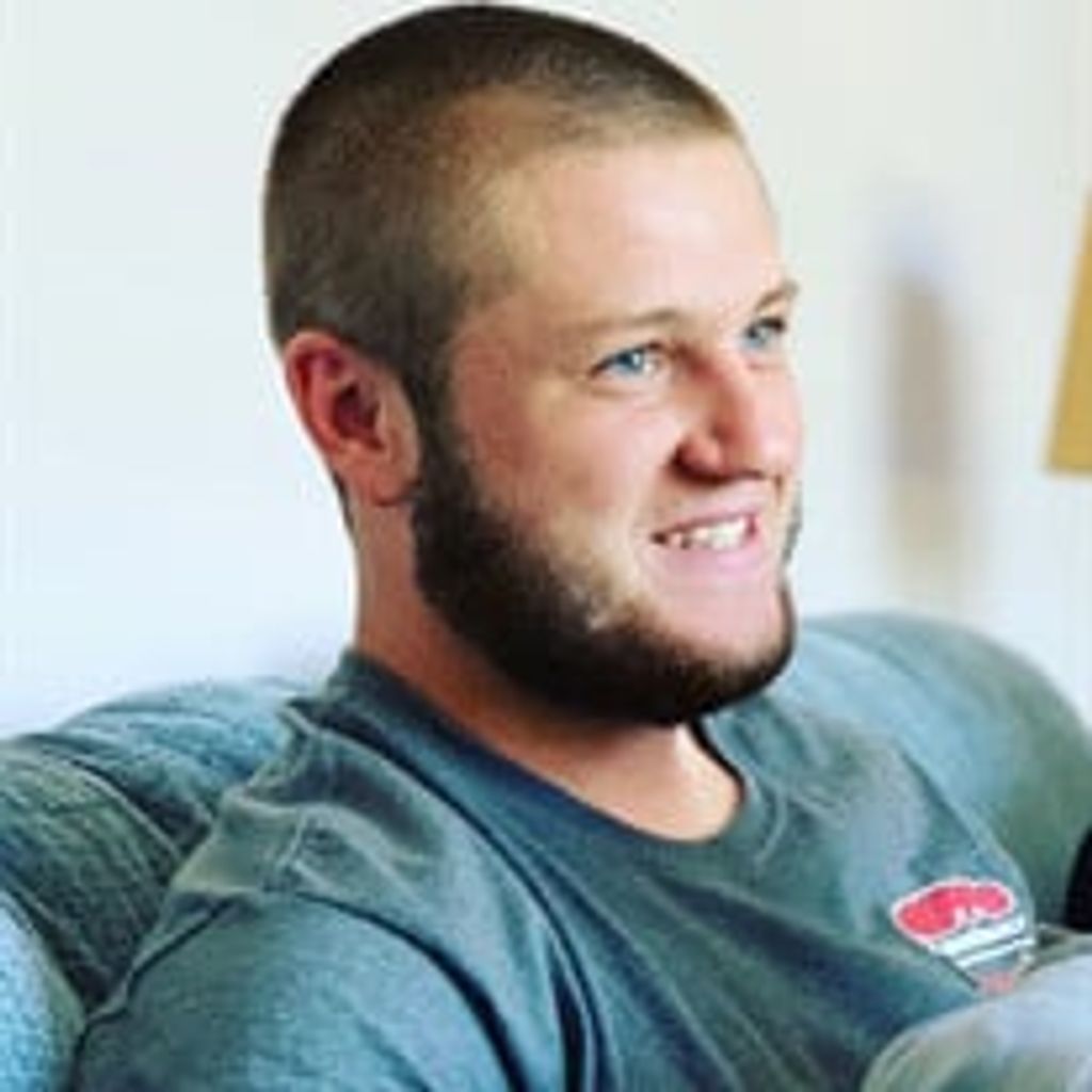 Steele Caleb Truax