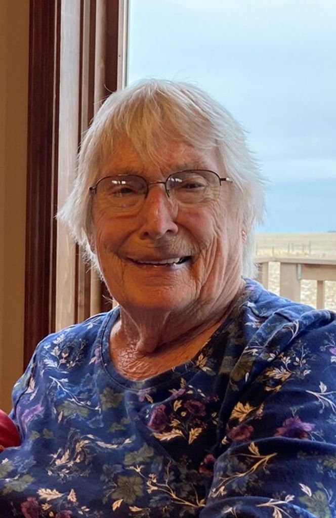 Dorothy May Clark Profile Photo