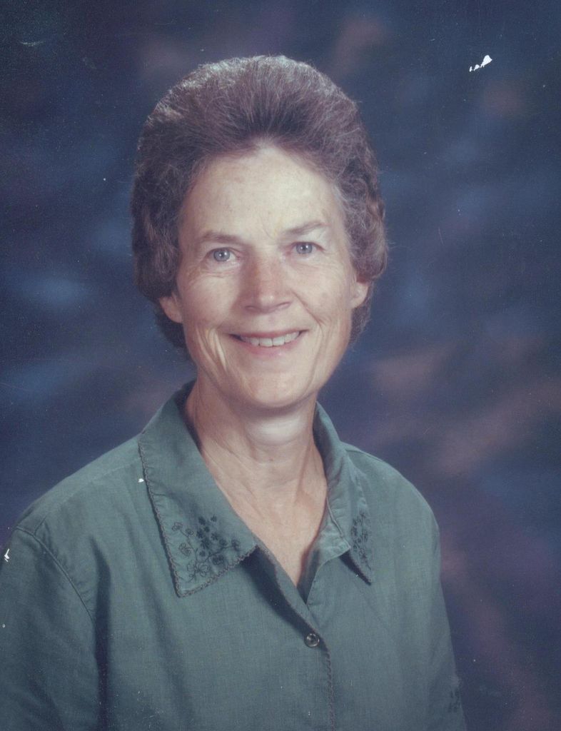 Sandra Shuping Barnett