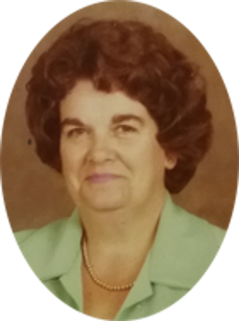 Barbara Morton