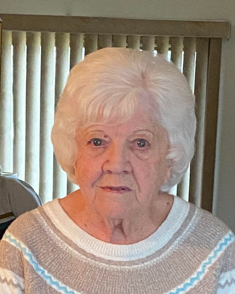 Dora C. Holloway Profile Photo