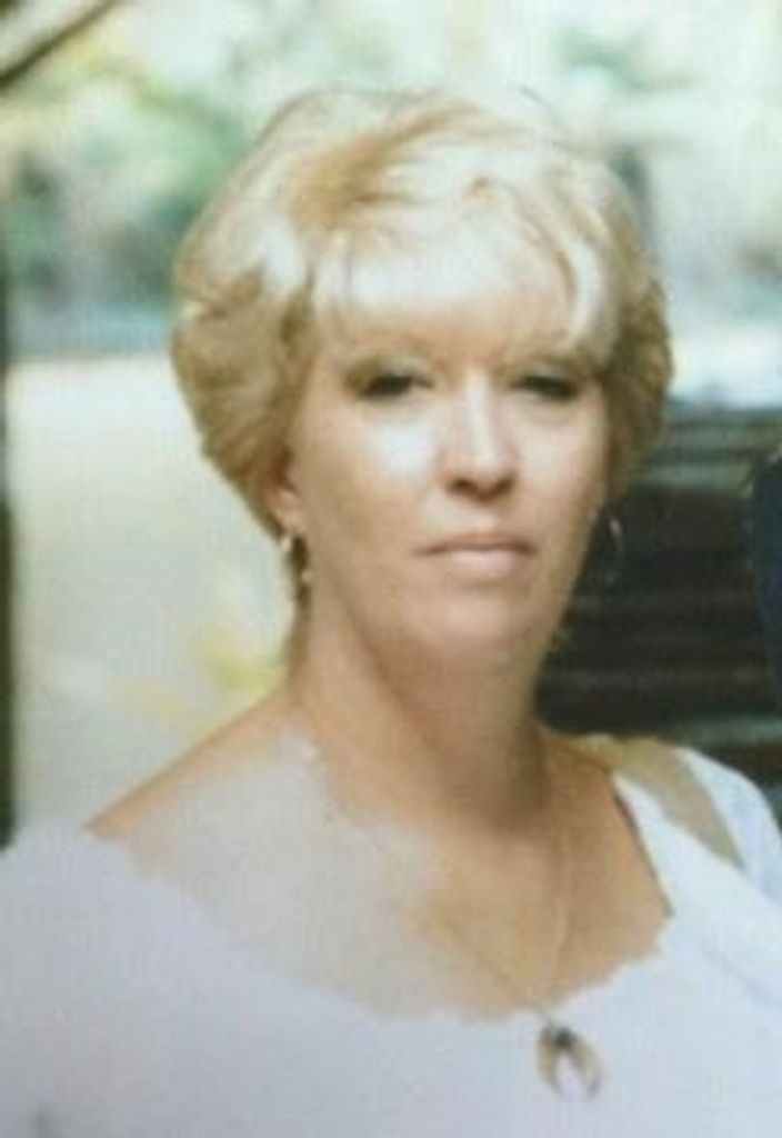 Betty George Kingsbury