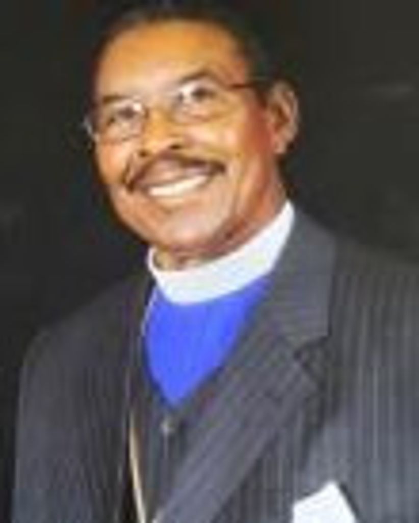 Leandrew Gray Jr. Profile Photo