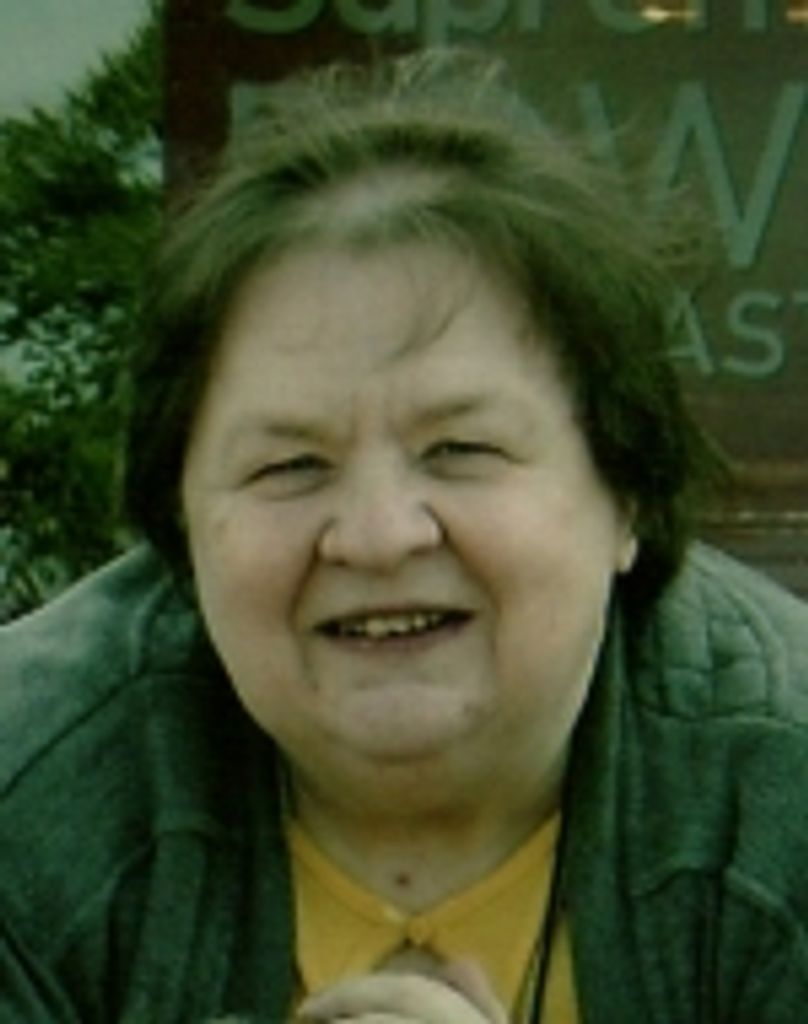 Donna Lee Beauchamp
