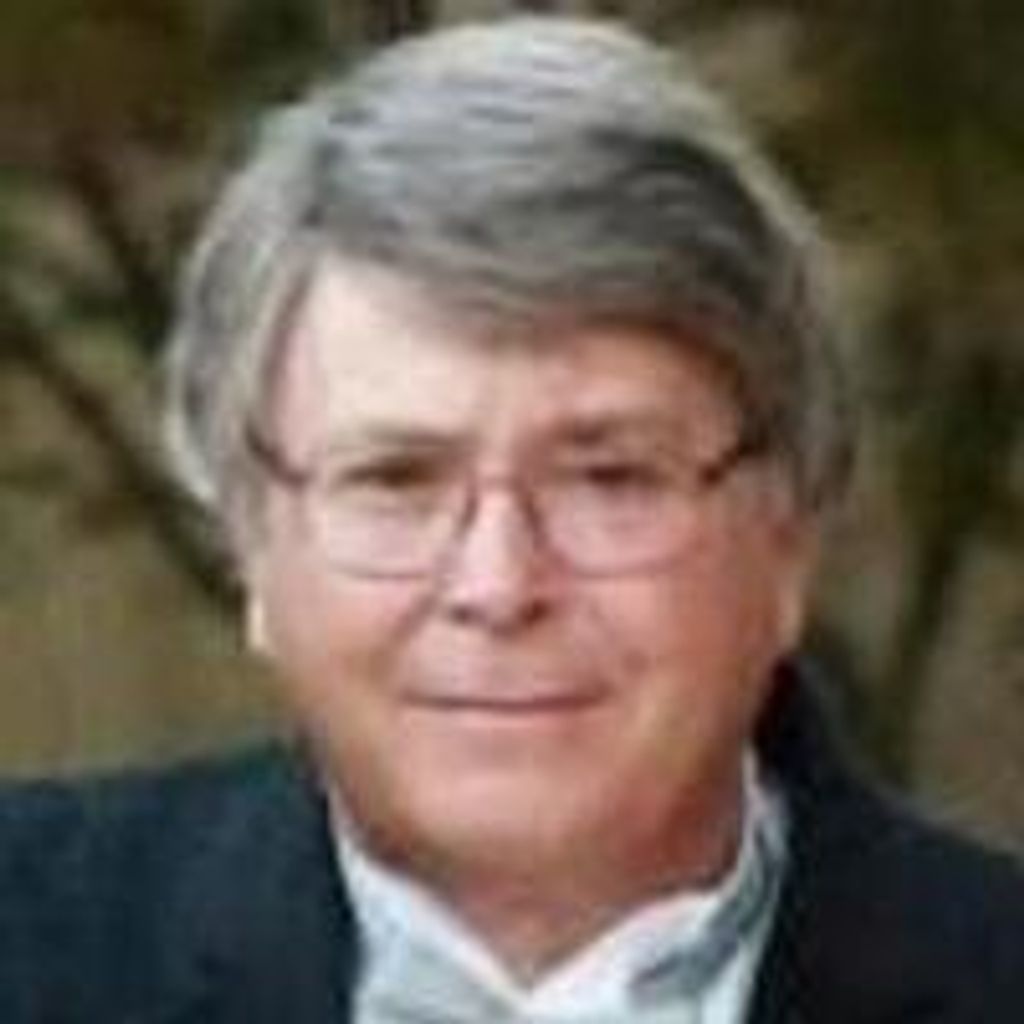 Dr. Jeffrey Dean Russell