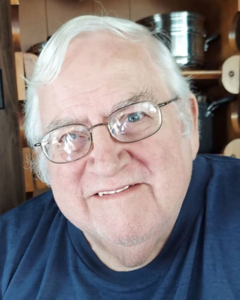 Guy Farrington Profile Photo