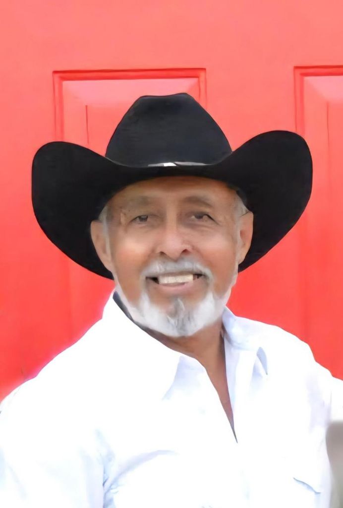 Daniel Jacob Sanchez Profile Photo