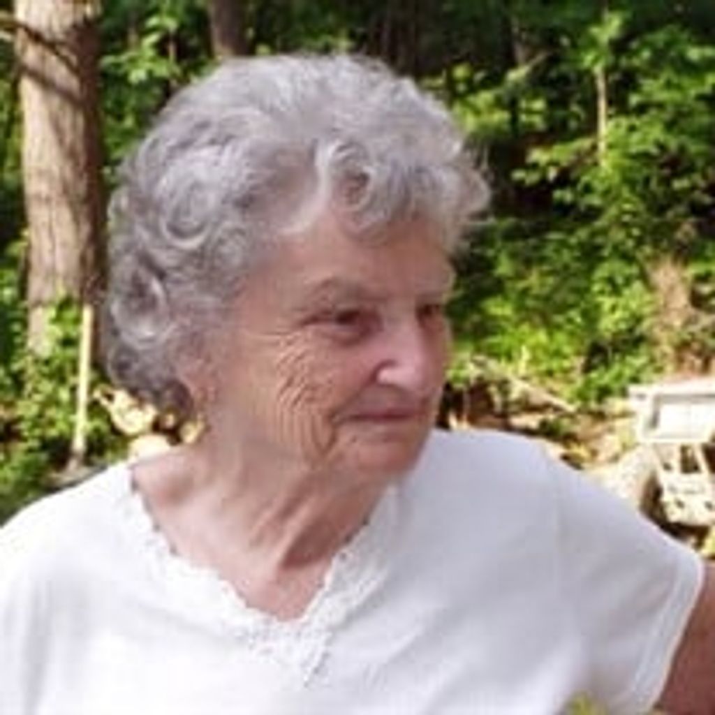 Lillian B. Weaver