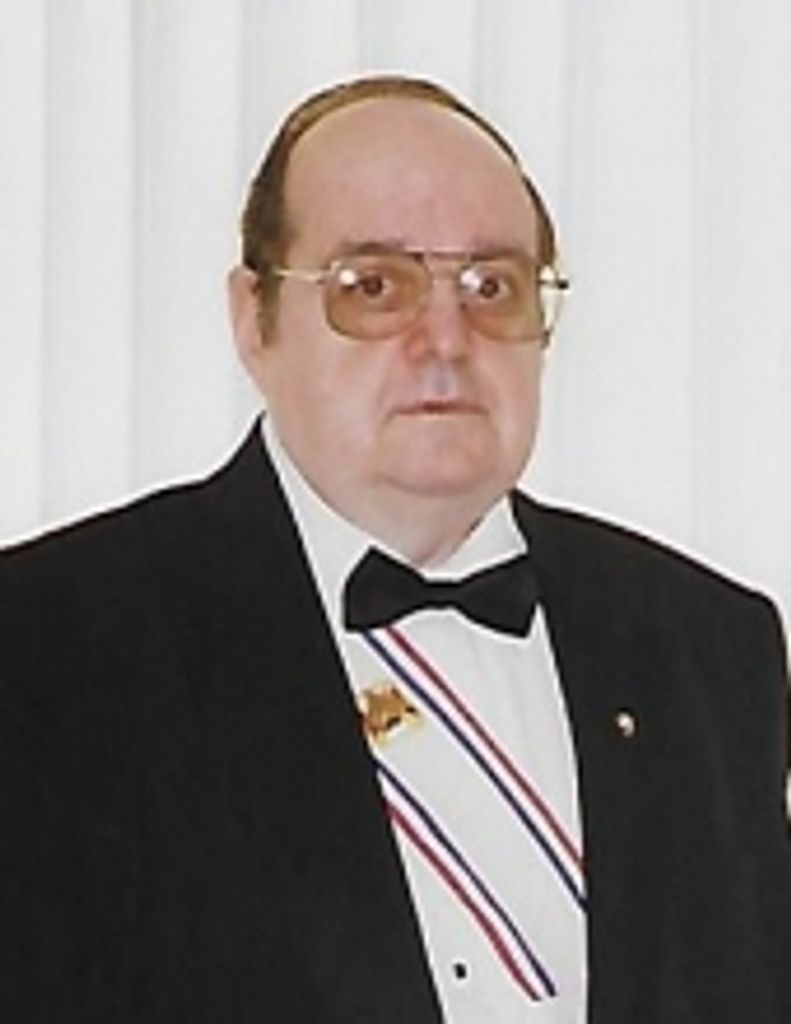 Lawrence Osterman