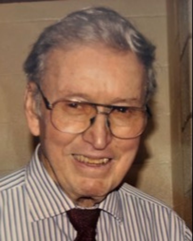 Dale Leland Shumway