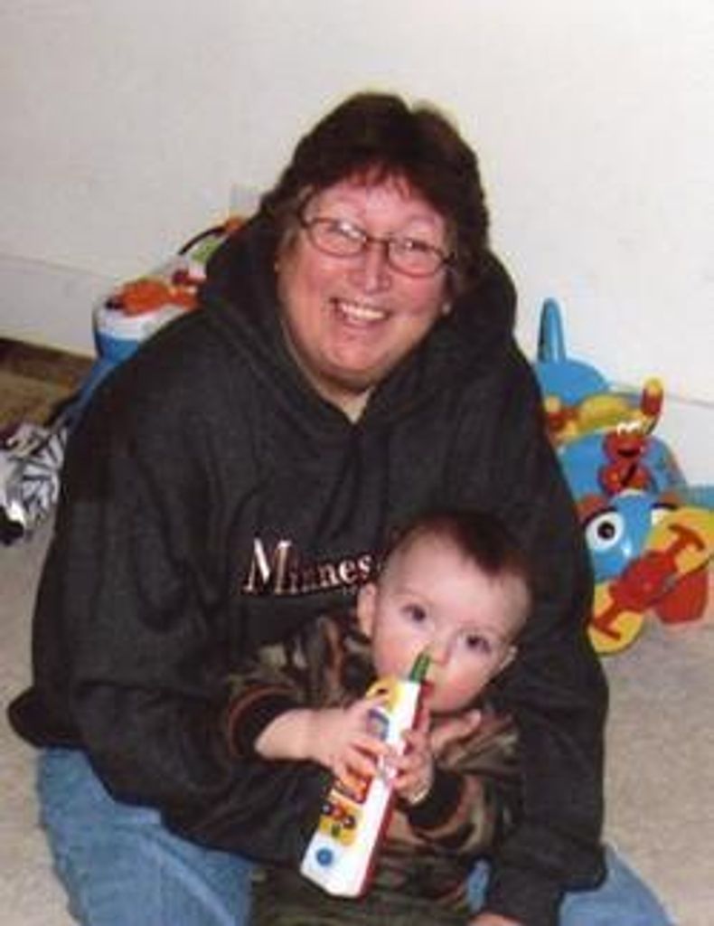 Patricia Gaye Ekman