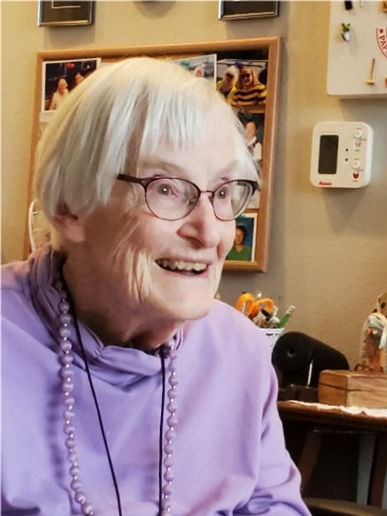 Marie Helene Reitz Profile Photo