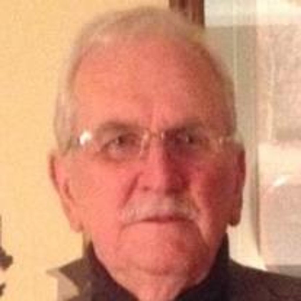 George E. Whetstine Jr.