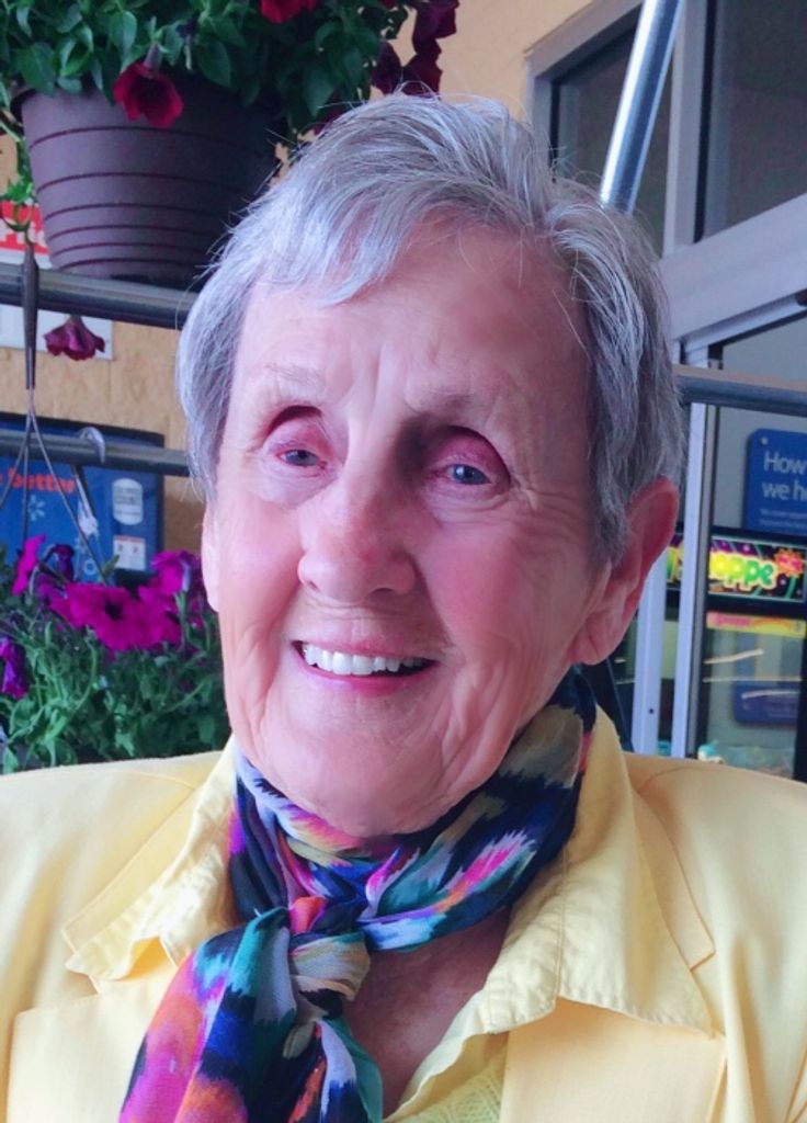 Jeannie Jones