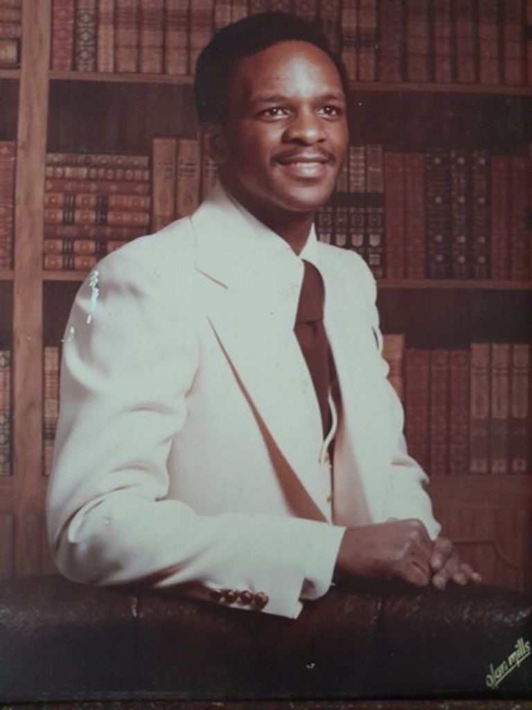Elder Donald W. Willis Profile Photo