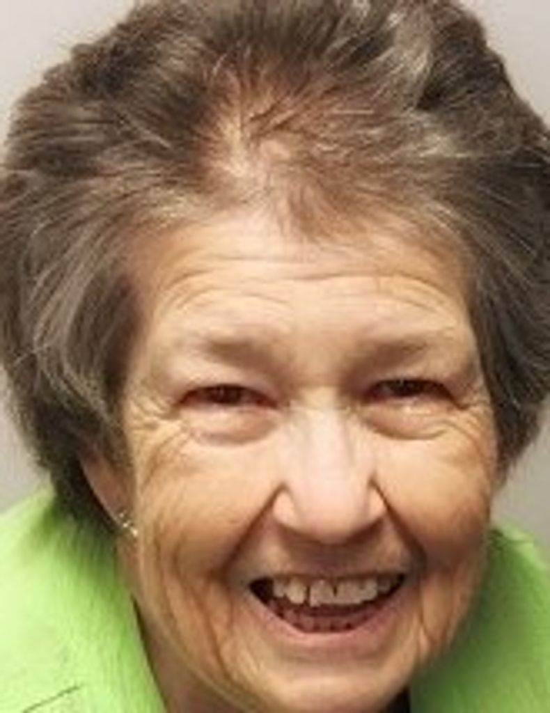 Mildred  "Louise" Harris