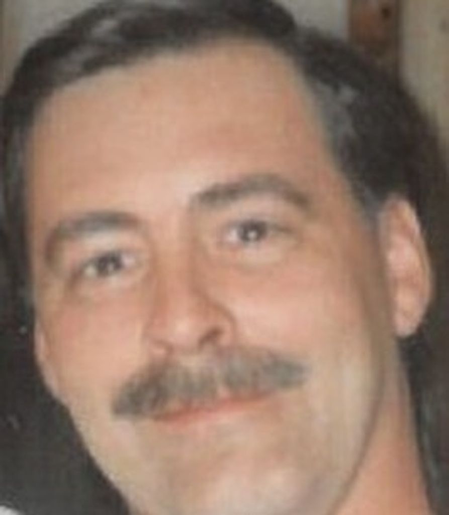 Eric Steven  Black
