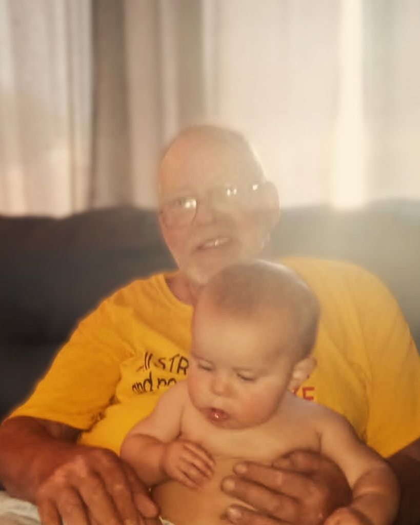 Joseph Sheppard Sr Profile Photo