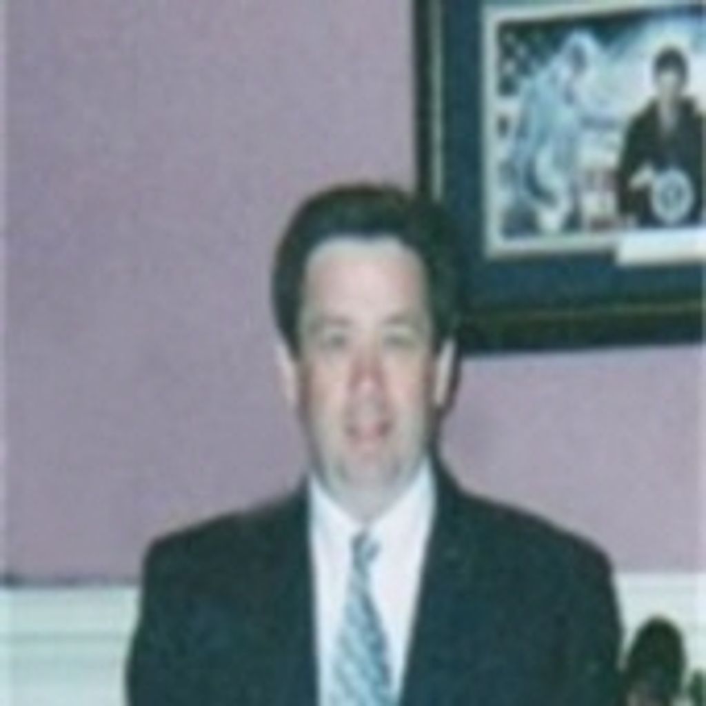 Billy Bradshaw