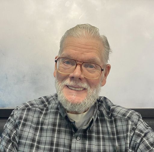 Gerald Howard Martin Profile Photo