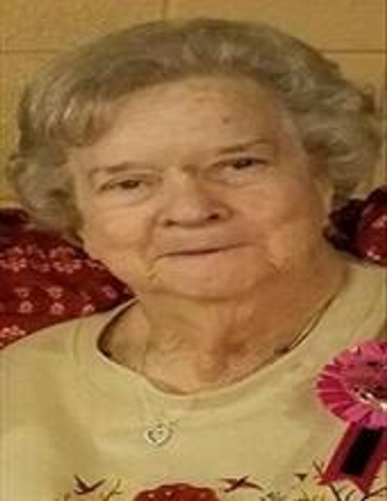 Joyce Muhle