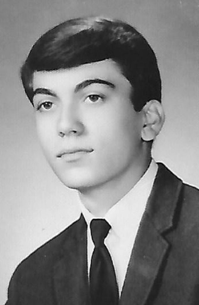 Austin B. Hertzler, Iii Profile Photo