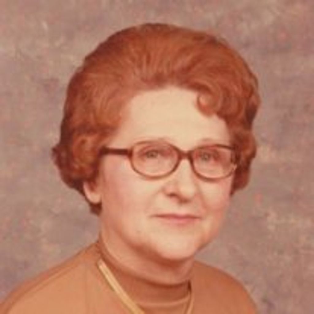 Vivian Ruzek