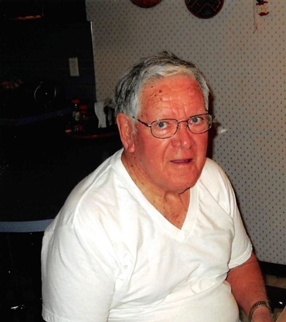 Petronillo "Tony" Remigio