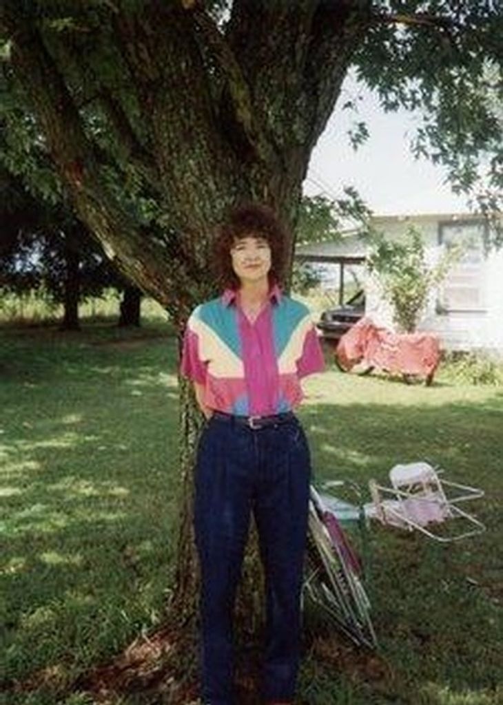 Helen June Hazlewood