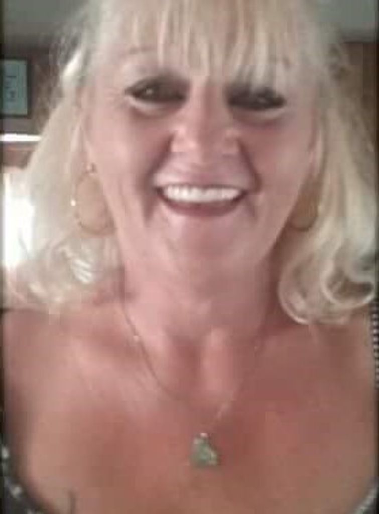 Angela Sexton, of Sunbright, TN