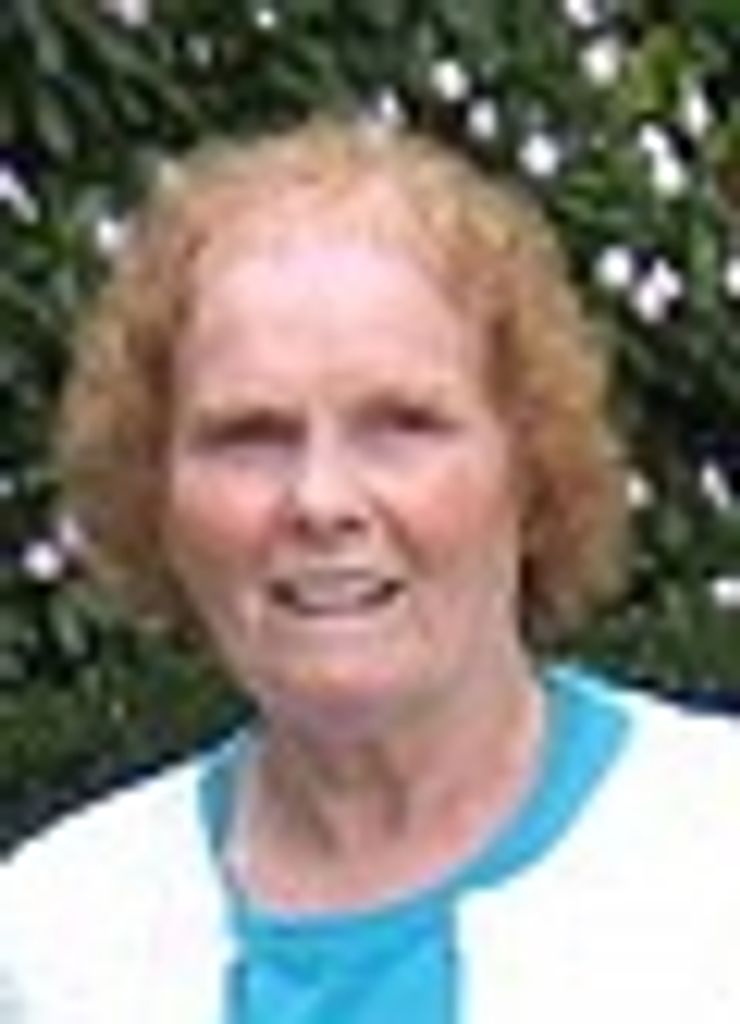Sylvia  Gwendolyn Thieken