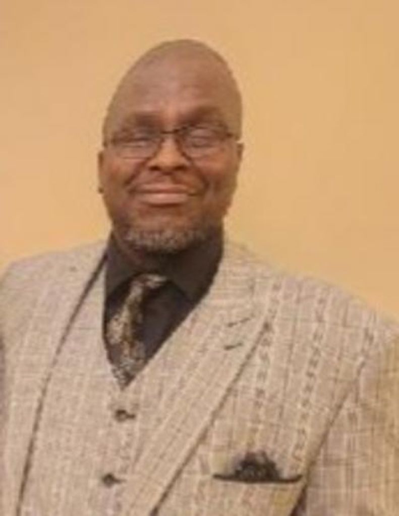 Marvell Jackson Profile Photo