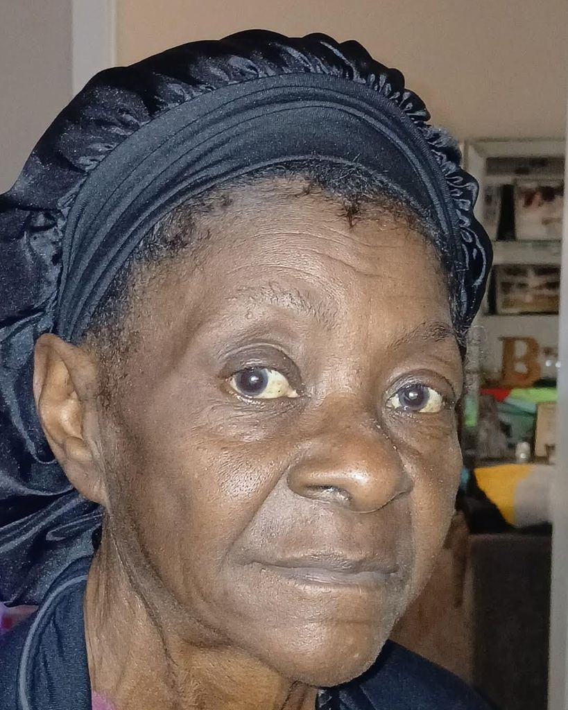 Bertha Wilcox Profile Photo