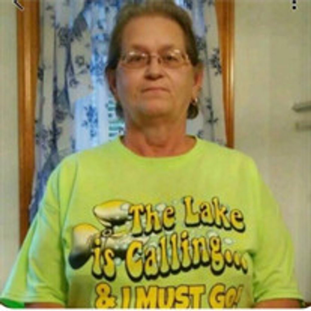 Barbara Jane Shafer