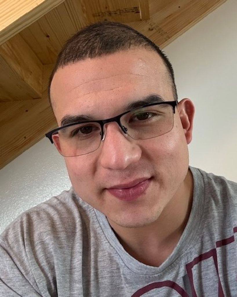 Joshua Paul Arballo Profile Photo