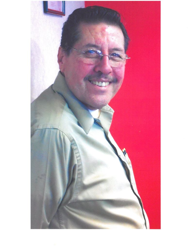 Raymond  D. Herrera