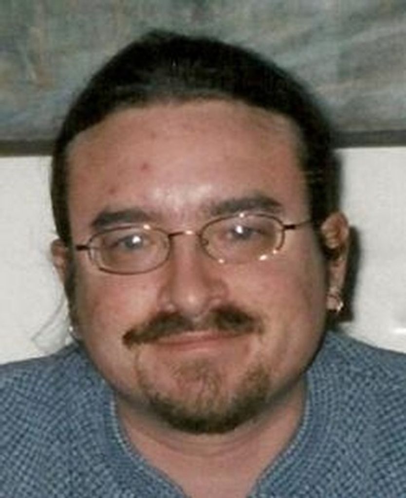 Jason L. Vogels Profile Photo