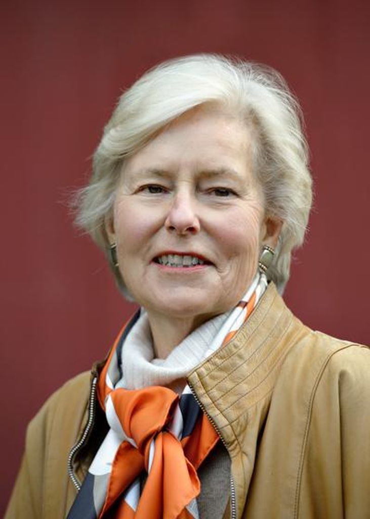 Margaret Macinnes Meagher Profile Photo