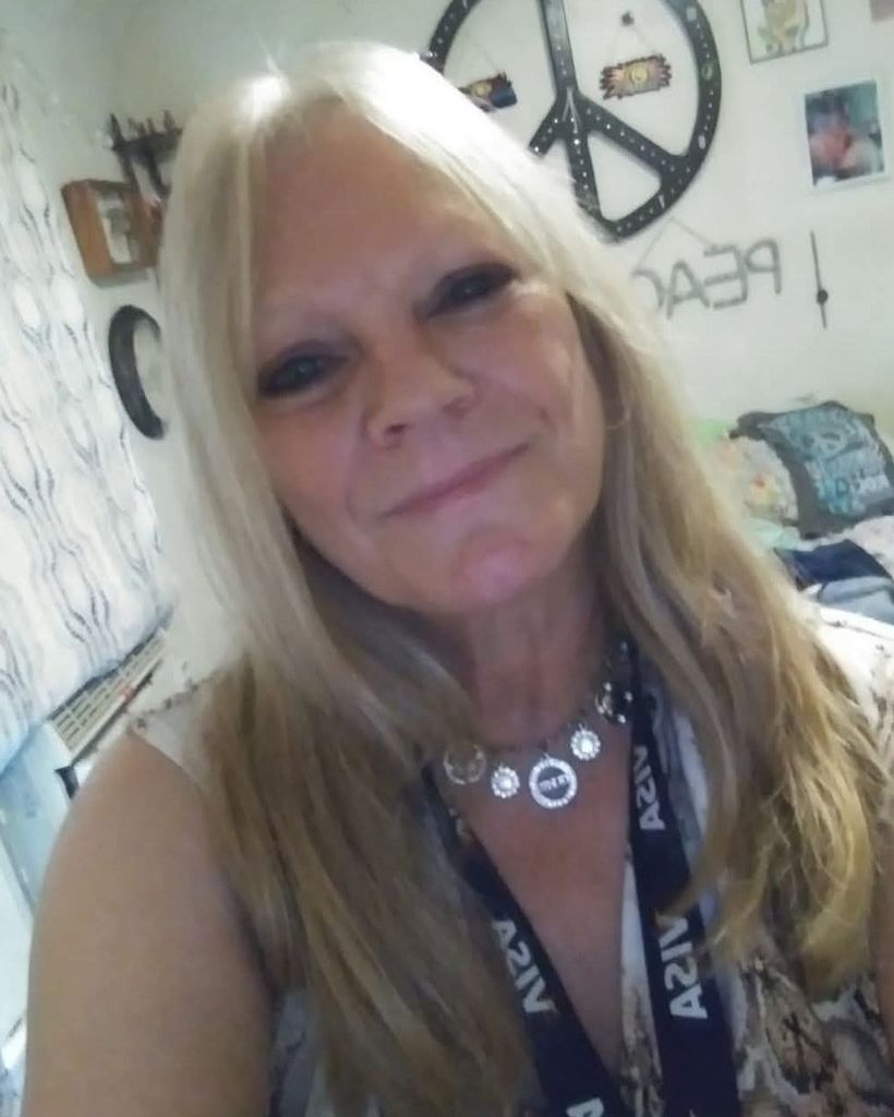 Patricia D. Wieber Profile Photo