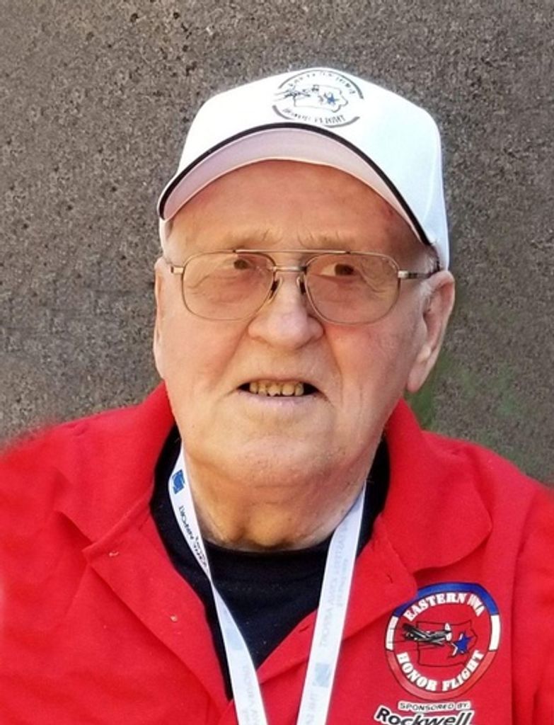 Melvin D. Noe Profile Photo