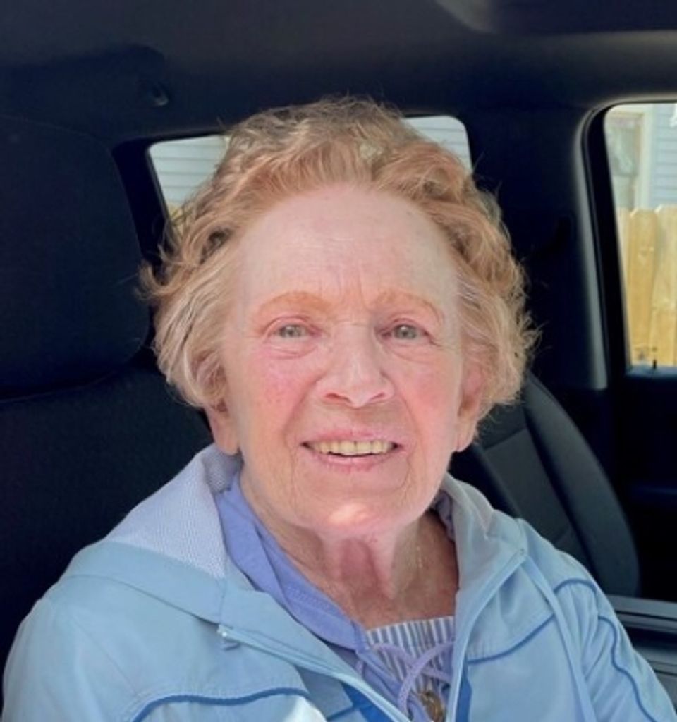 Shirley J. Strode Profile Photo