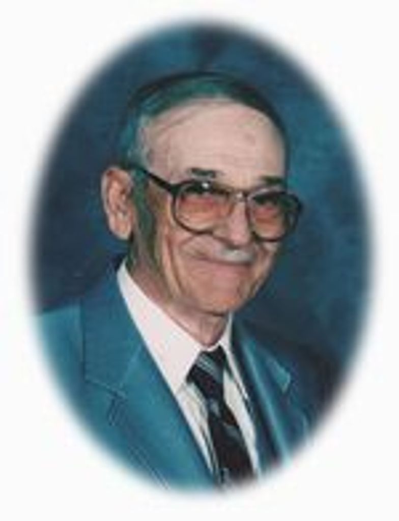 Henry Uhrig