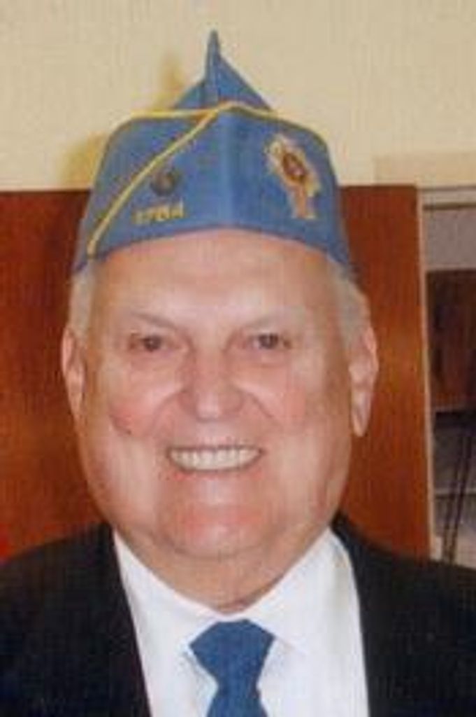Leo F. Dudek Profile Photo