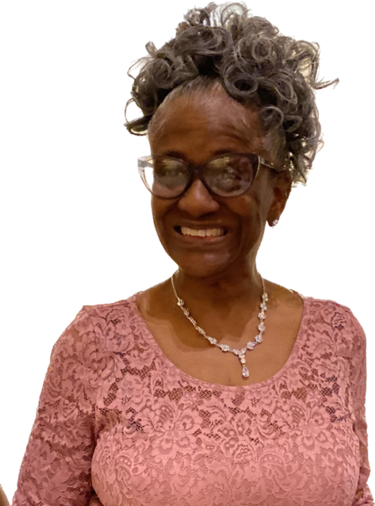 Rosalind Marie Thomas Profile Photo