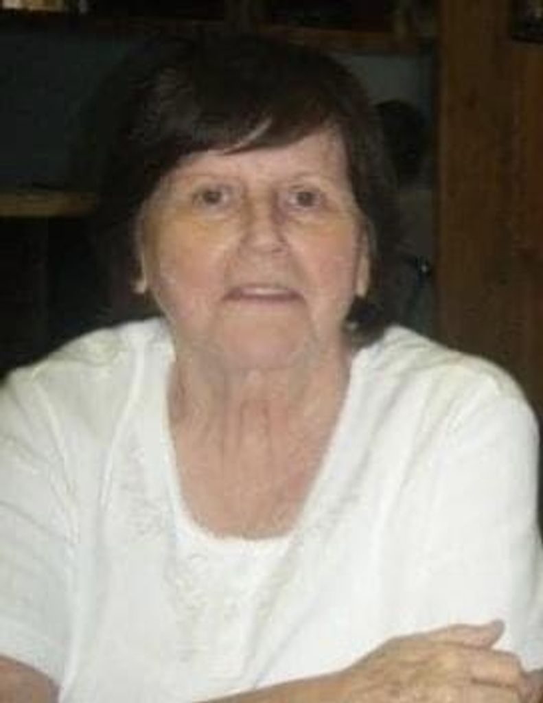 Helen Marie Crosswhite Ellison Profile Photo