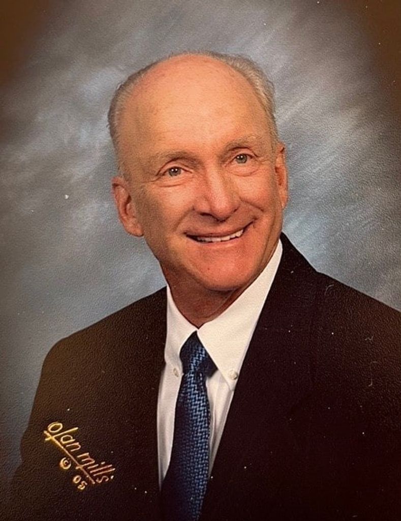 Charles Jefferson Goodell Profile Photo