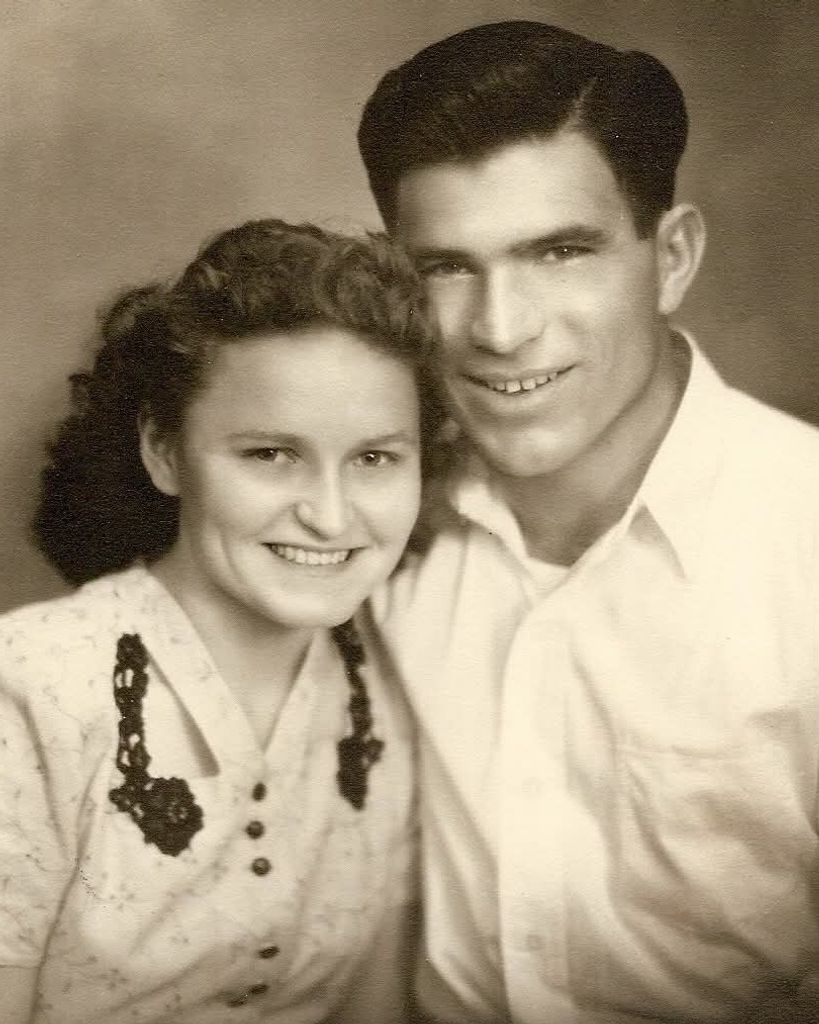 Velda Mae Frazee Smith