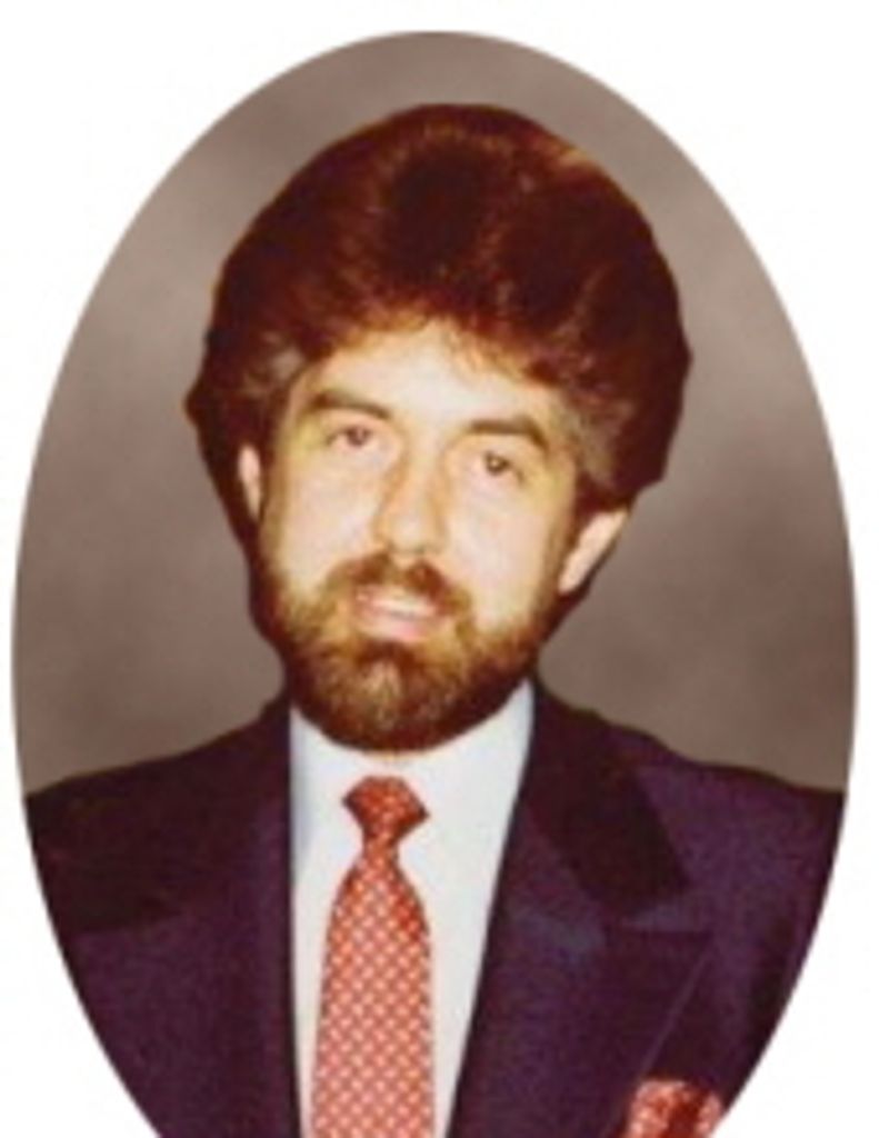 Gary  Curtis Pennington