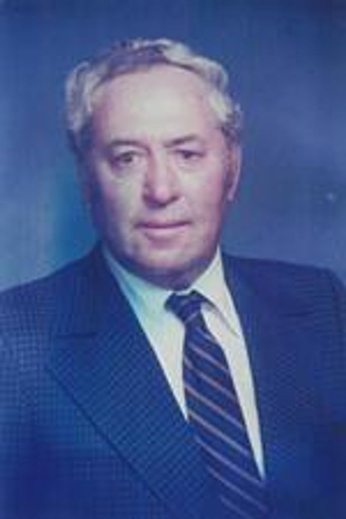 Bill Mcfarland Jr
