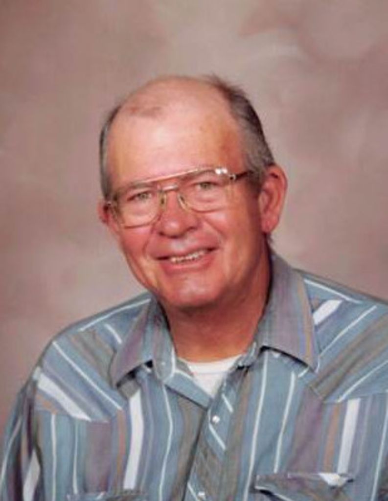 David D. Collins, Sr.